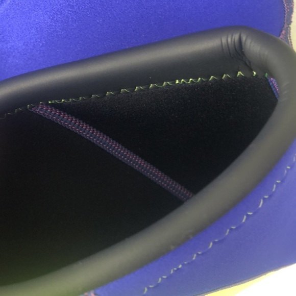 MAUI Kids Dive Short Wetsuit - Picture 9 of 9